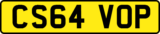 CS64VOP