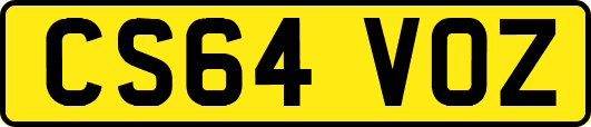 CS64VOZ