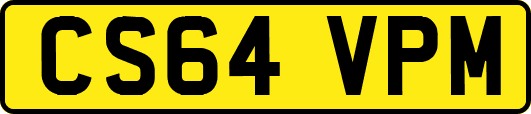 CS64VPM