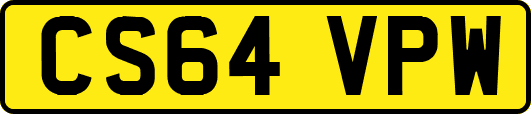 CS64VPW