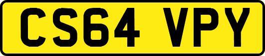 CS64VPY