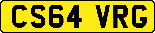 CS64VRG