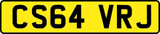 CS64VRJ