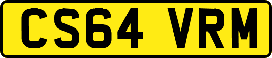 CS64VRM
