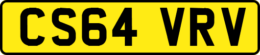 CS64VRV