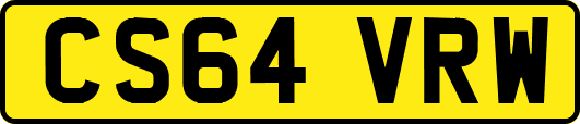 CS64VRW