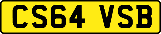 CS64VSB