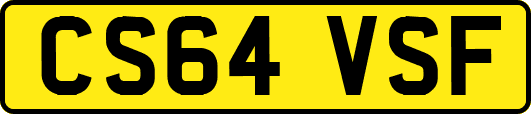 CS64VSF