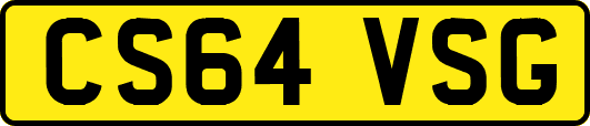 CS64VSG