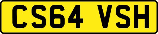 CS64VSH