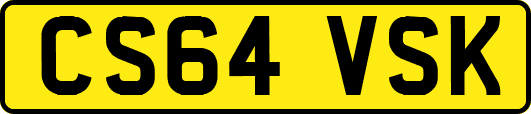 CS64VSK