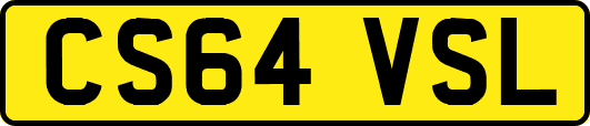 CS64VSL