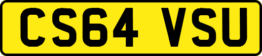 CS64VSU