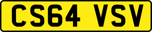 CS64VSV
