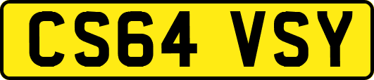 CS64VSY