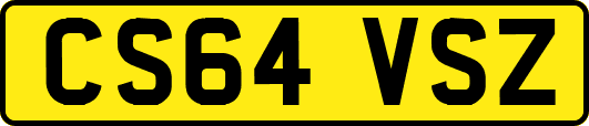 CS64VSZ