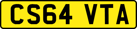 CS64VTA