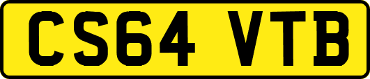 CS64VTB