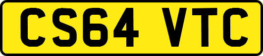 CS64VTC