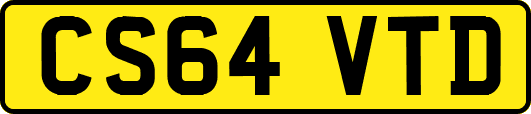 CS64VTD