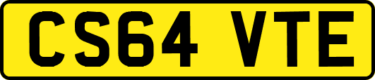 CS64VTE