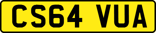 CS64VUA