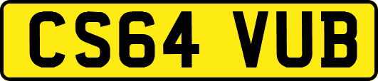 CS64VUB