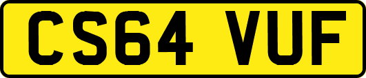 CS64VUF