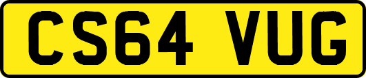 CS64VUG