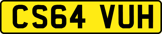 CS64VUH