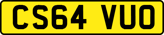 CS64VUO