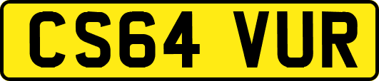 CS64VUR