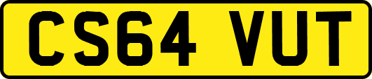 CS64VUT