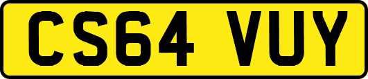 CS64VUY