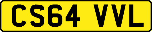 CS64VVL