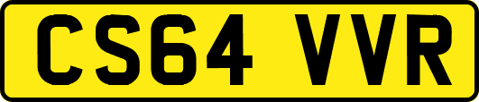 CS64VVR