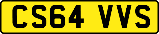 CS64VVS