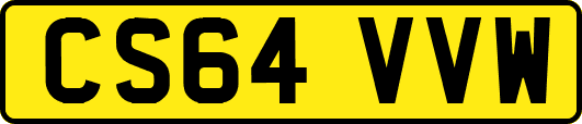 CS64VVW