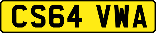 CS64VWA