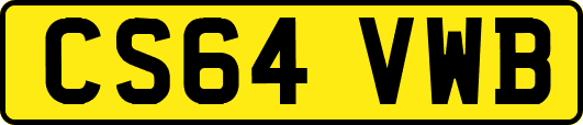 CS64VWB
