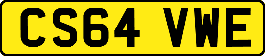 CS64VWE