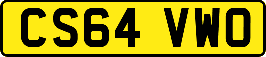 CS64VWO