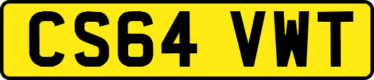 CS64VWT