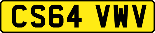 CS64VWV