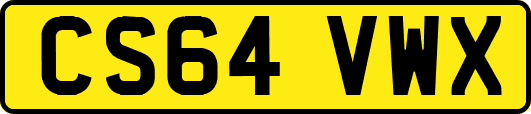 CS64VWX