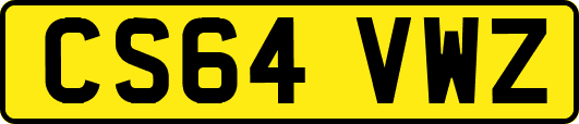 CS64VWZ