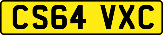CS64VXC