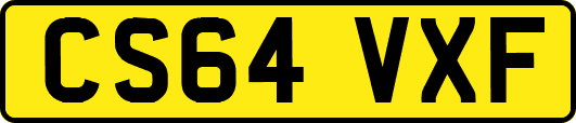 CS64VXF
