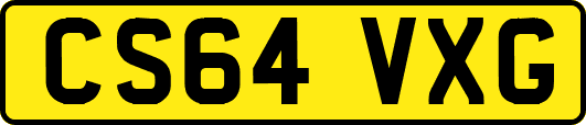 CS64VXG