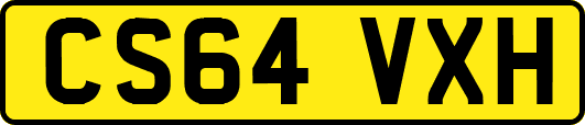 CS64VXH
